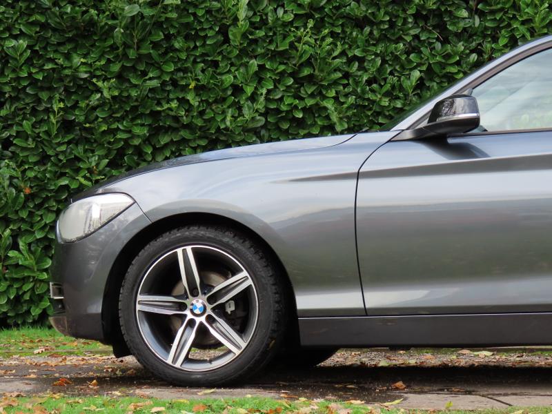 Used BMW 1 Series for sale - 76467681: Photo 9