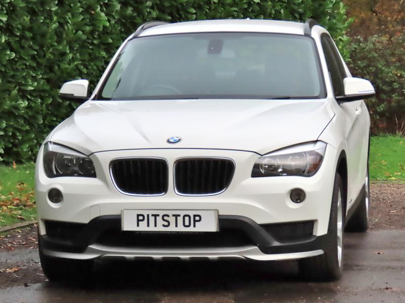 Used BMW X1 2015 for sale - 76649752: Photo 1