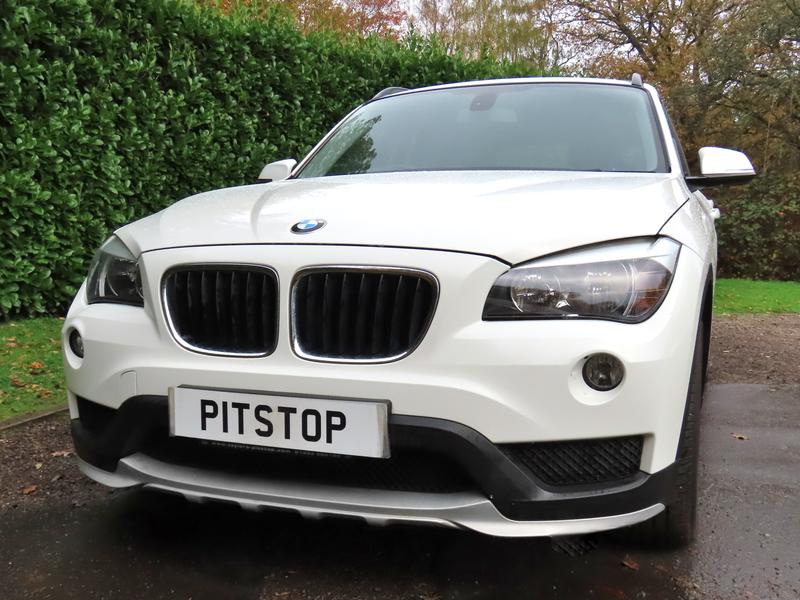 Used BMW X1 2015 for sale - 76649752: Photo 10