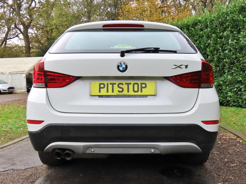 Used BMW X1 2015 for sale - 76649752: Photo 11