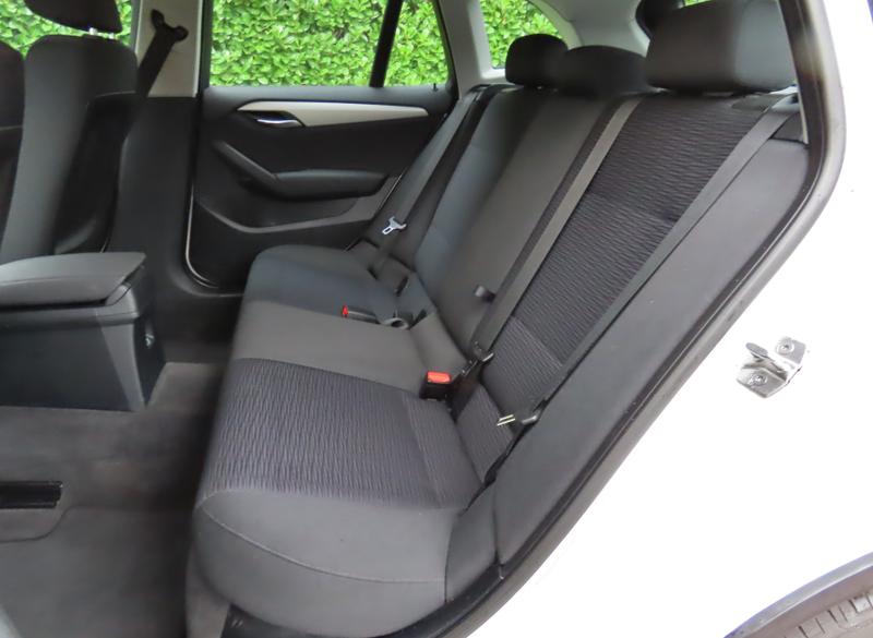 Used BMW X1 2015 for sale - 76649752: Photo 13