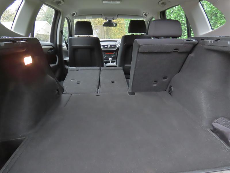 Used BMW X1 2015 for sale - 76649752: Photo 14