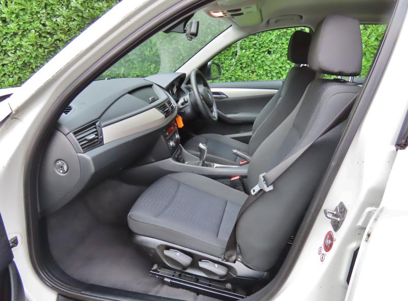 Used BMW X1 2015 for sale - 76649752: Photo 15