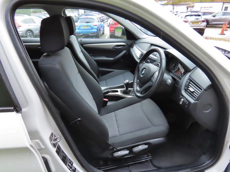 Used BMW X1 2015 for sale - 76649752: Photo 17