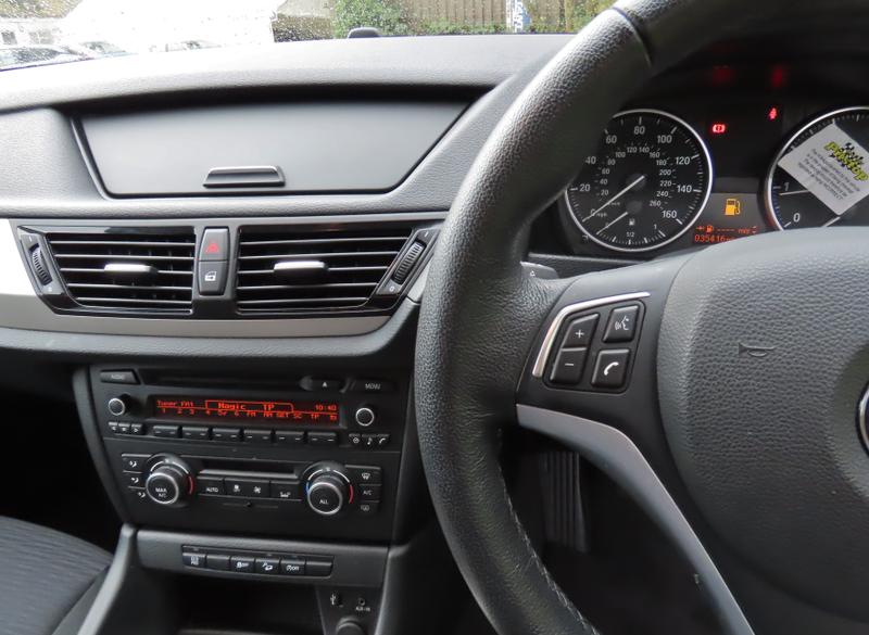 Used BMW X1 2015 for sale - 76649752: Photo 18