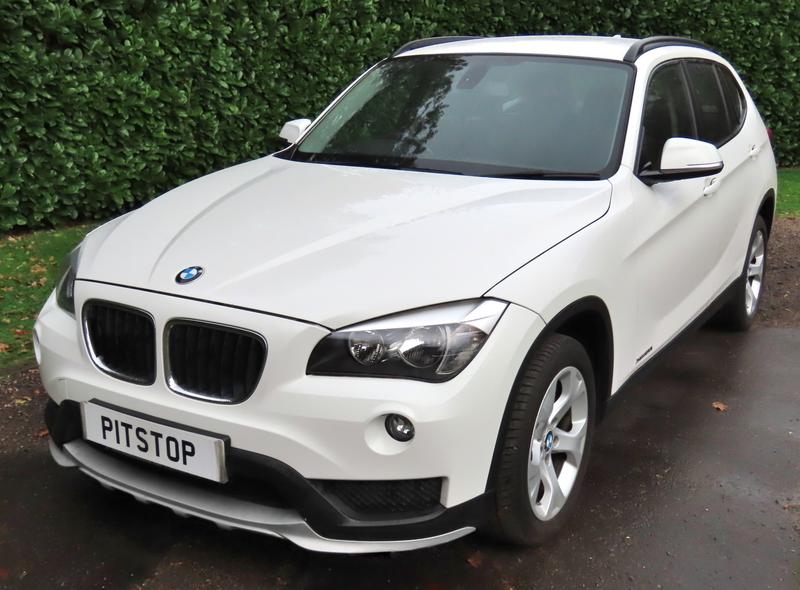 Used BMW X1 2015 for sale - 76649752: Photo 19