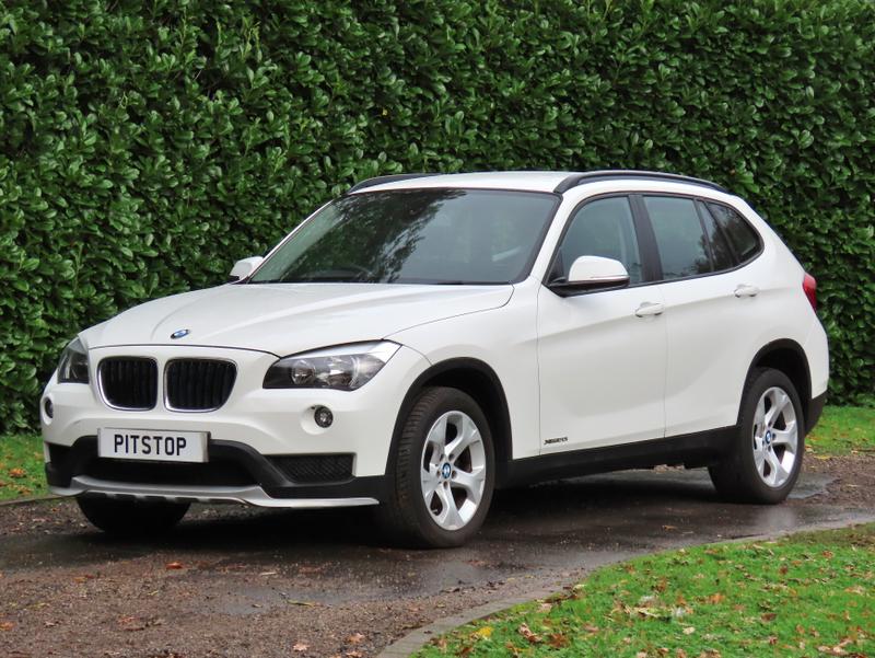 Used BMW X1 2015 for sale - 76649752: Photo 2