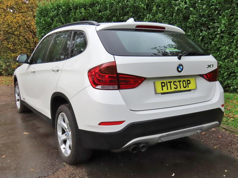 Used BMW X1 2015 for sale - 76649752: Photo 20