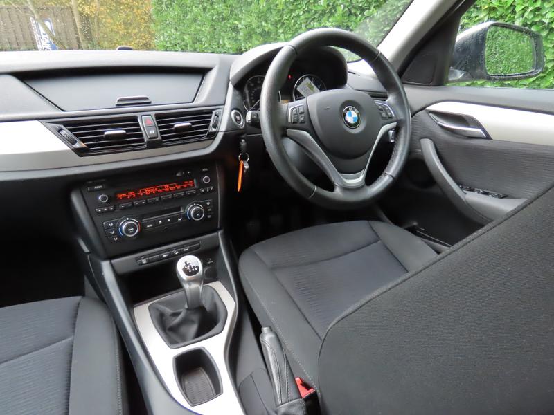 Used BMW X1 2015 for sale - 76649752: Photo 3
