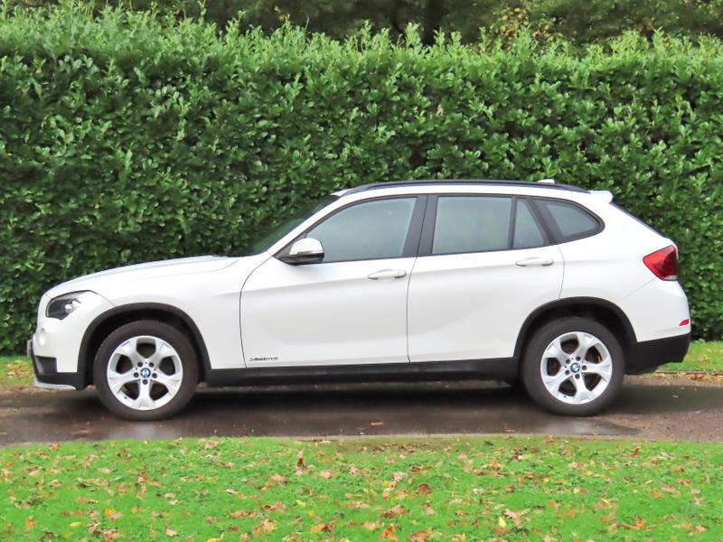 Used BMW X1 2015 for sale - 76649752: Photo 5