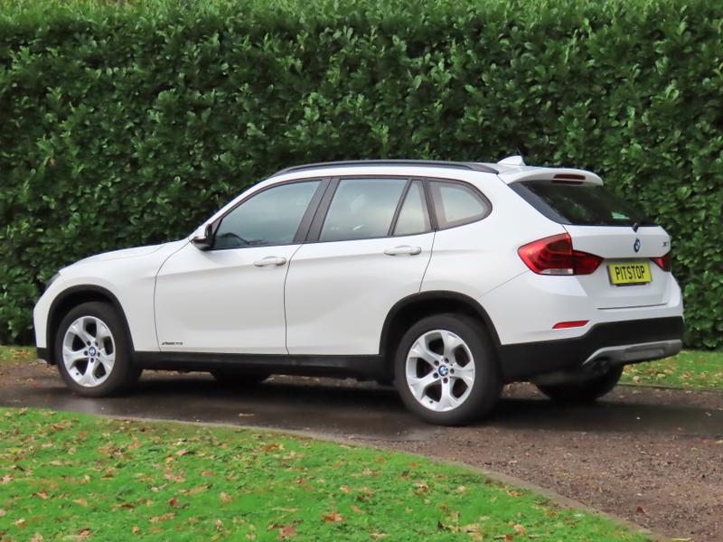 Used BMW X1 2015 for sale - 76649752: Photo 6