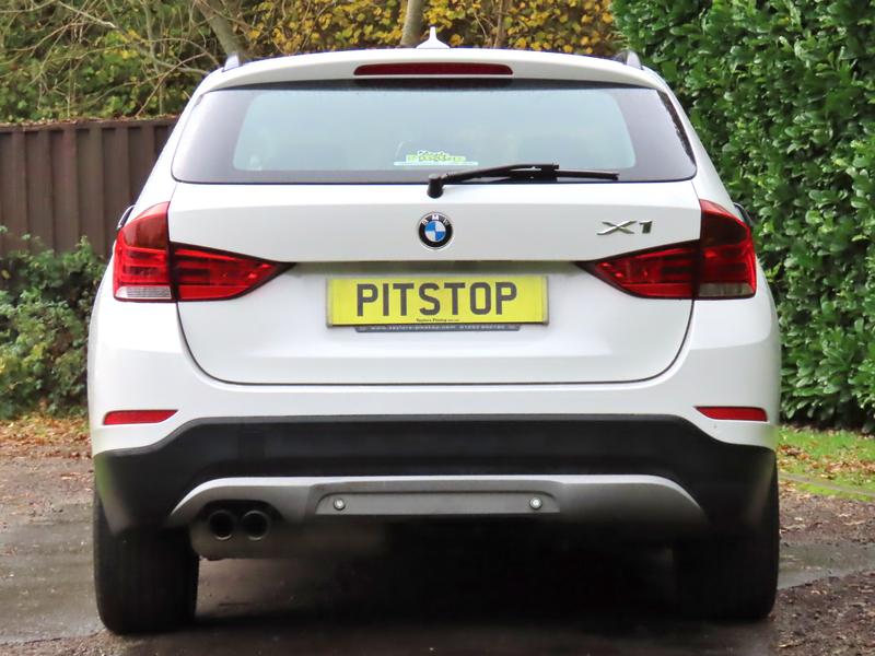Used BMW X1 2015 for sale - 76649752: Photo 7