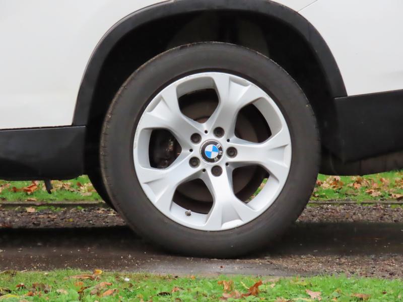 Used BMW X1 2015 for sale - 76649752: Photo 8