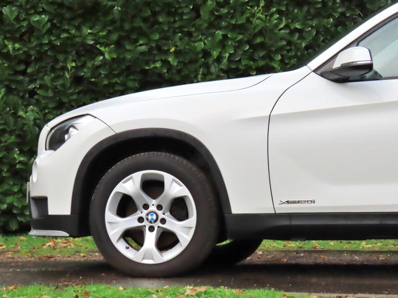 Used BMW X1 2015 for sale - 76649752: Photo 9