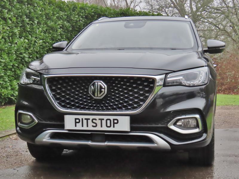 Used MG MG HS 2022 for sale - 77042470: Photo 10