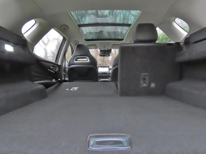 Used MG MG HS 2022 for sale - 77042470: Photo 13