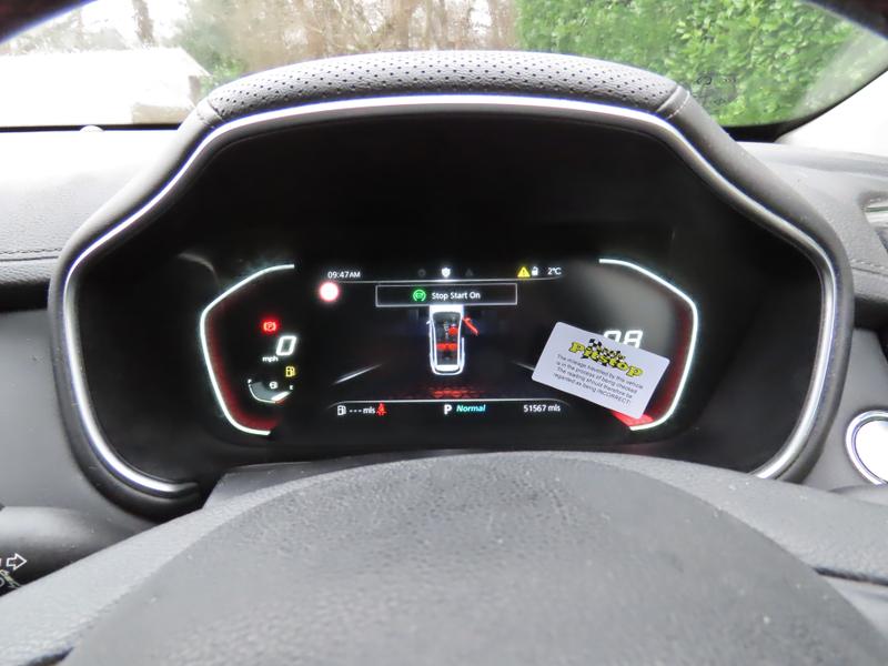 Used MG MG HS 2022 for sale - 77042470: Photo 16