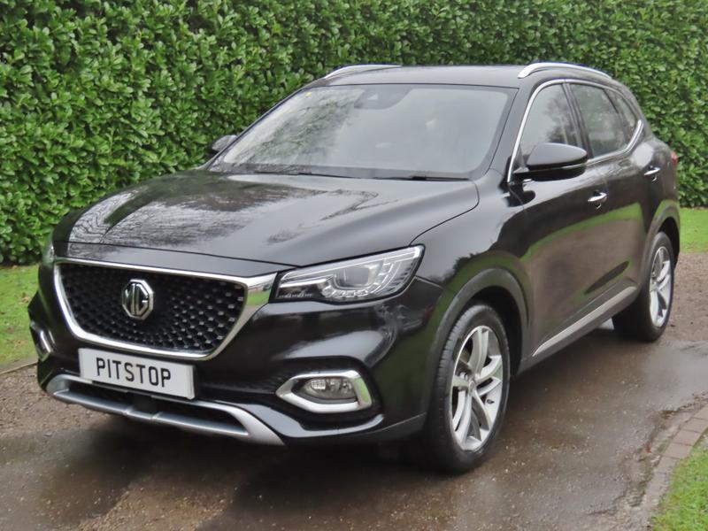 Used MG MG HS 2022 for sale - 77042470: Photo 19