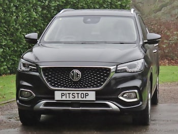 MG MG HS feature image