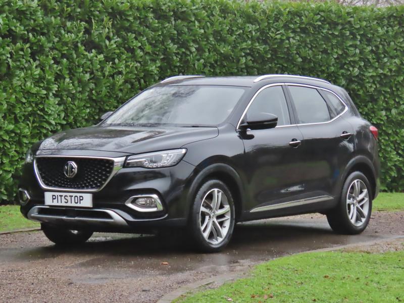 Used MG MG HS 2022 for sale - 77042470: Photo 2