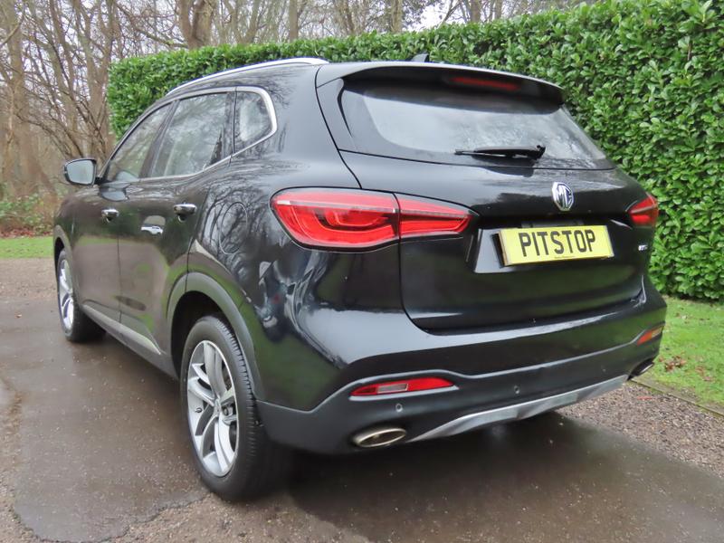 Used MG MG HS 2022 for sale - 77042470: Photo 20