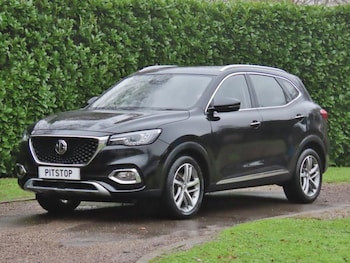 Used MG MG HS 2022 for sale - 77042470: Photo