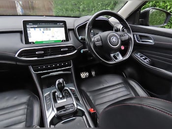 Used MG MG HS 2022 for sale - 77042470: Photo