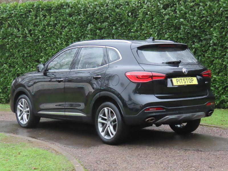 Used MG MG HS 2022 for sale - 77042470: Photo 6