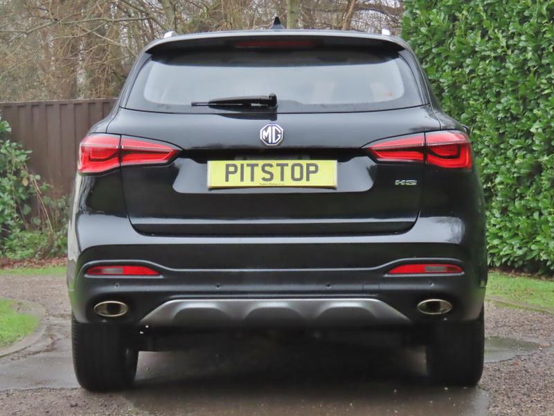 Used MG MG HS 2022 for sale - 77042470: Photo 7