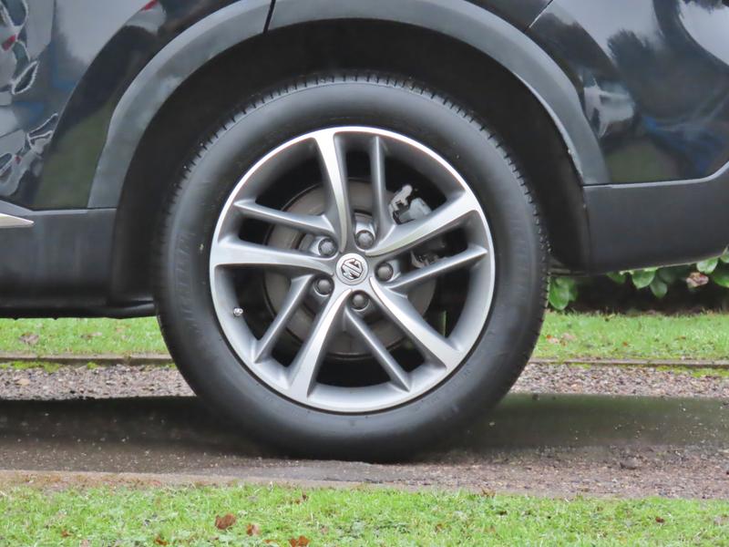 Used MG MG HS 2022 for sale - 77042470: Photo 8