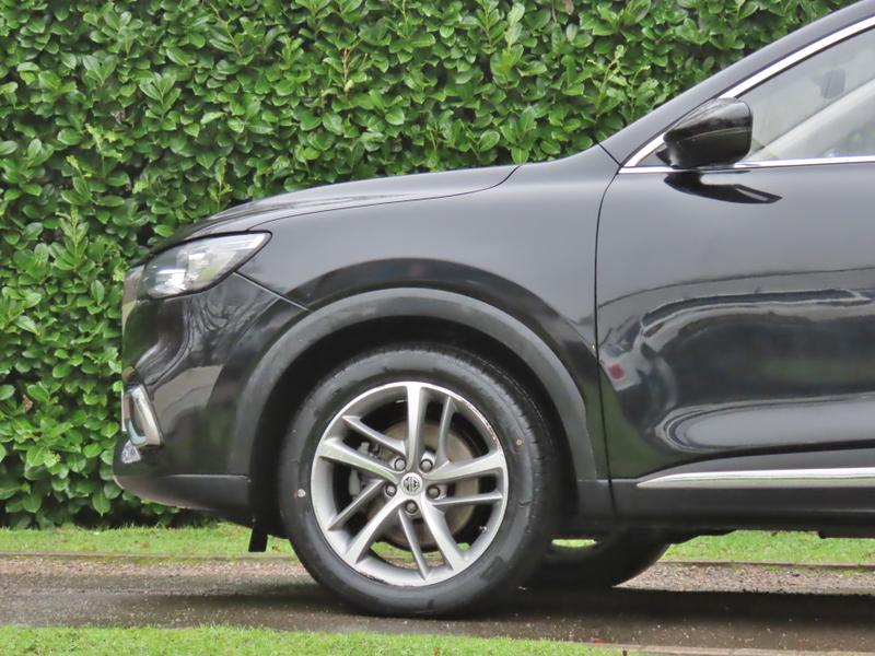 Used MG MG HS 2022 for sale - 77042470: Photo 9