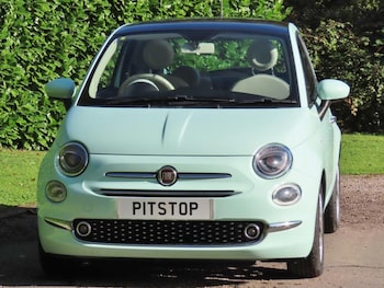 Used Fiat 500 2019 for sale - 75935003: Photo