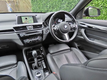 Used BMW X1 2016 for sale - 77718640: Photo