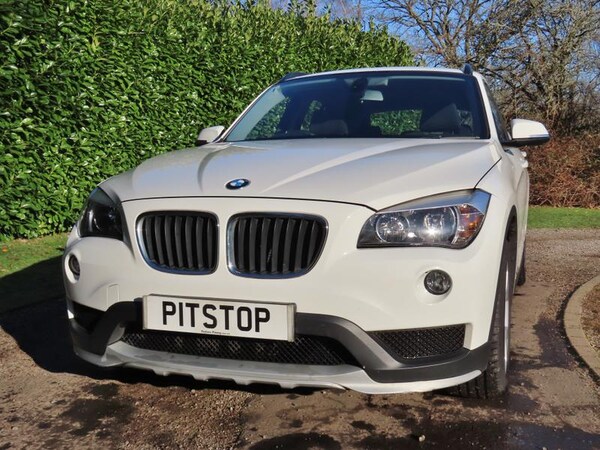 Used BMW X1 2015 for sale - 69736867: Photo 10