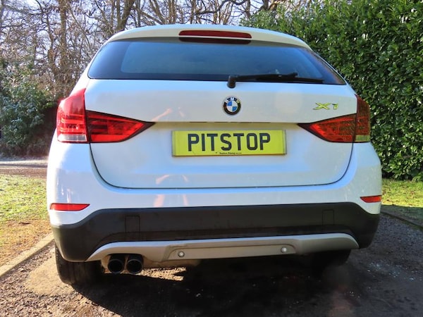 Used BMW X1 2015 for sale - 69736867: Photo 11