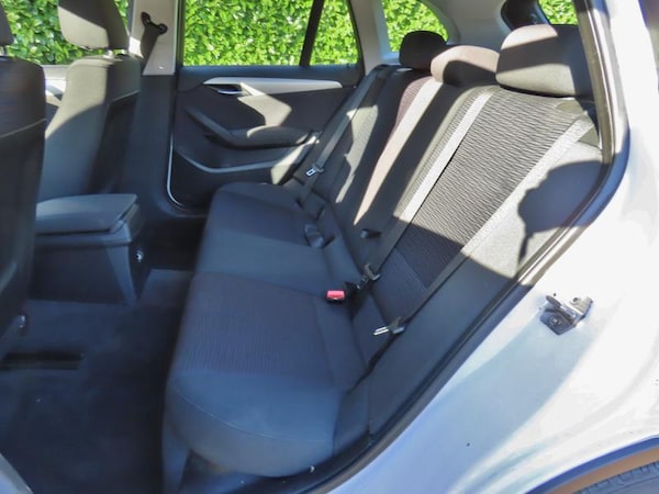 Used BMW X1 2015 for sale - 69736867: Photo 13