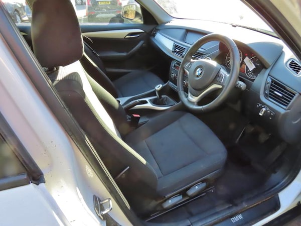 Used BMW X1 2015 for sale - 69736867: Photo 17