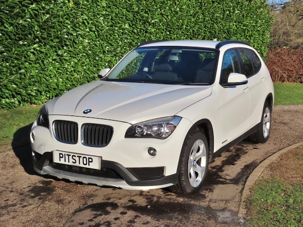 Used BMW X1 2015 for sale - 69736867: Photo 19