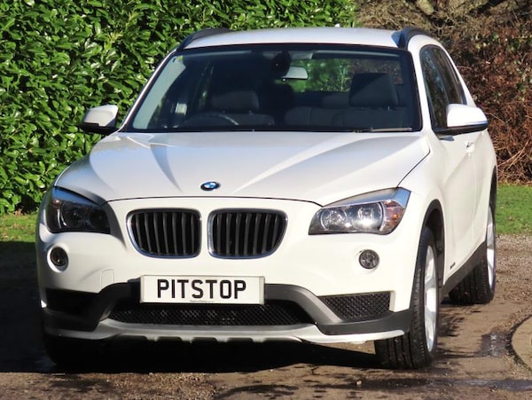 Used BMW X1 2015 for sale - 69736867: Photo 1