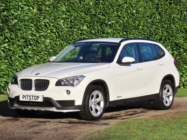 Used BMW X1 2015 for sale - 69736867: Photo 2