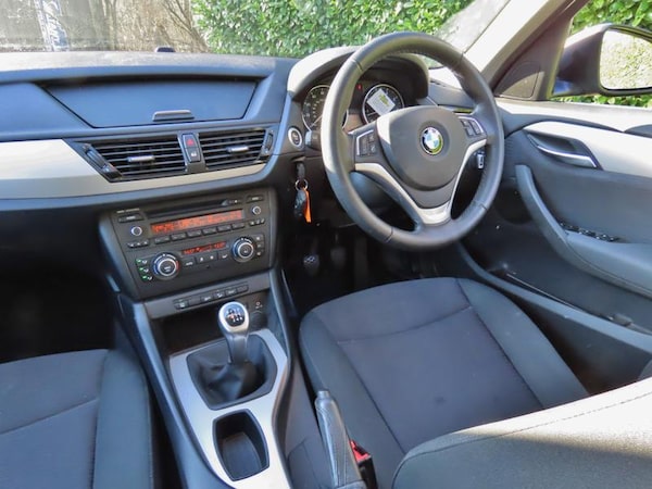 Used BMW X1 2015 for sale - 69736867: Photo 3