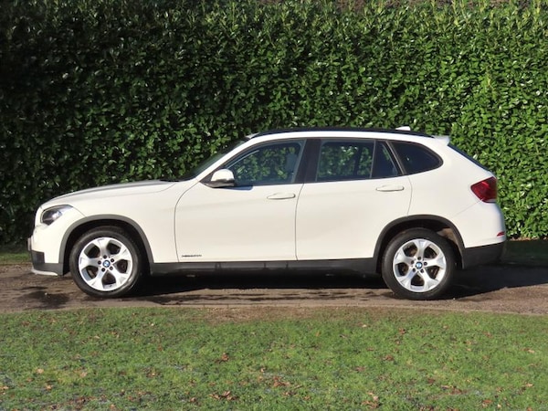 Used BMW X1 2015 for sale - 69736867: Photo 5