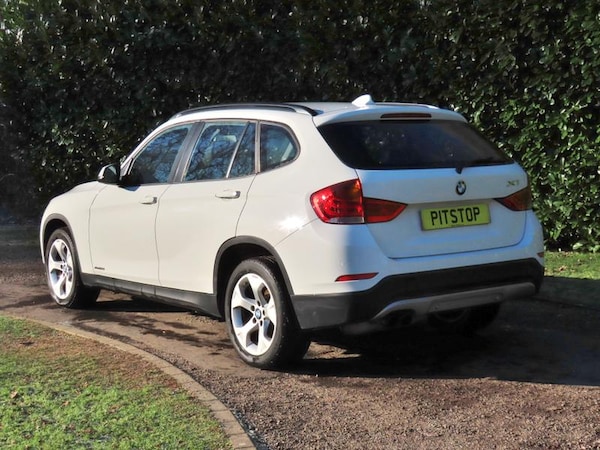 Used BMW X1 2015 for sale - 69736867: Photo 6