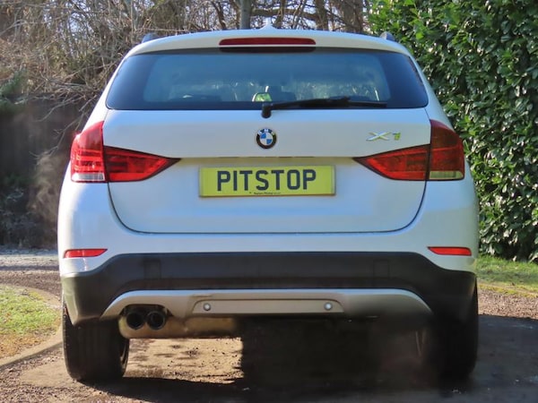 Used BMW X1 2015 for sale - 69736867: Photo 7