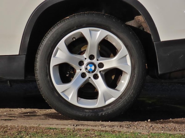 Used BMW X1 2015 for sale - 69736867: Photo 8
