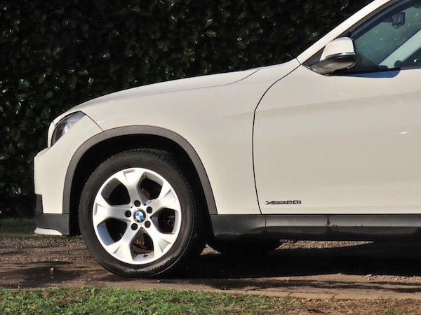 Used BMW X1 2015 for sale - 69736867: Photo 9