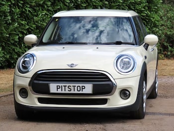 Used MINI Hatch 2021 for sale - 79393965: Photo