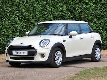 Used MINI Hatch 2021 for sale - 79393965: Photo