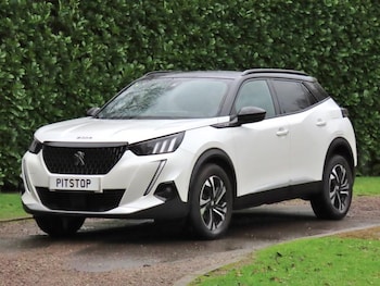 Used Peugeot 2008 2021 for sale - 77505740: Photo