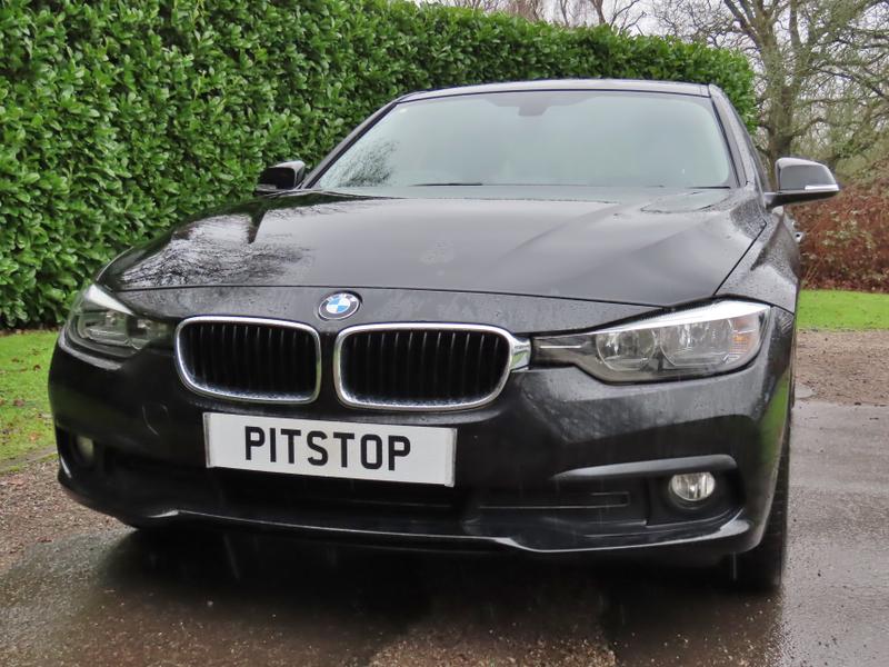 Used BMW 3 Series 2017 for sale - 77187074: Photo 11